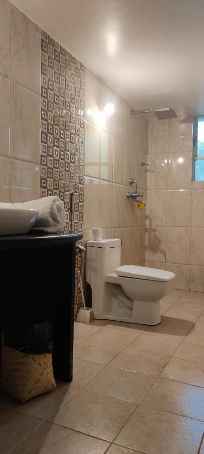 J-House, Spacious Apartments With Balconies, Thalassa 1Min Away Siolim Eksteriør billede