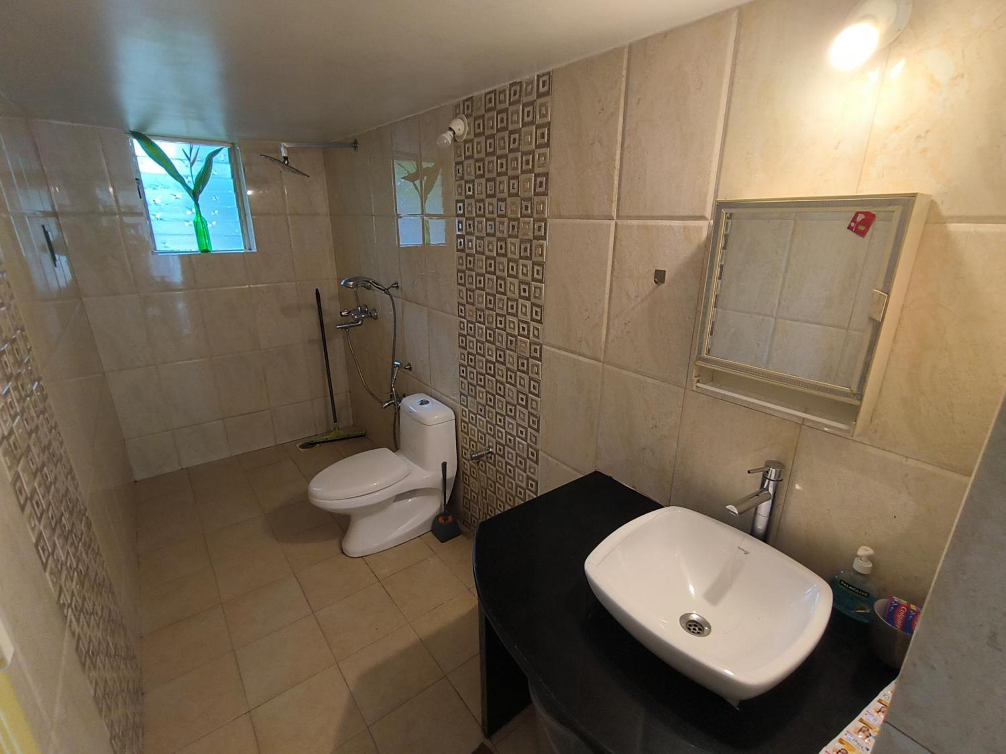 J-House, Spacious Apartments With Balconies, Thalassa 1Min Away Siolim Værelse billede