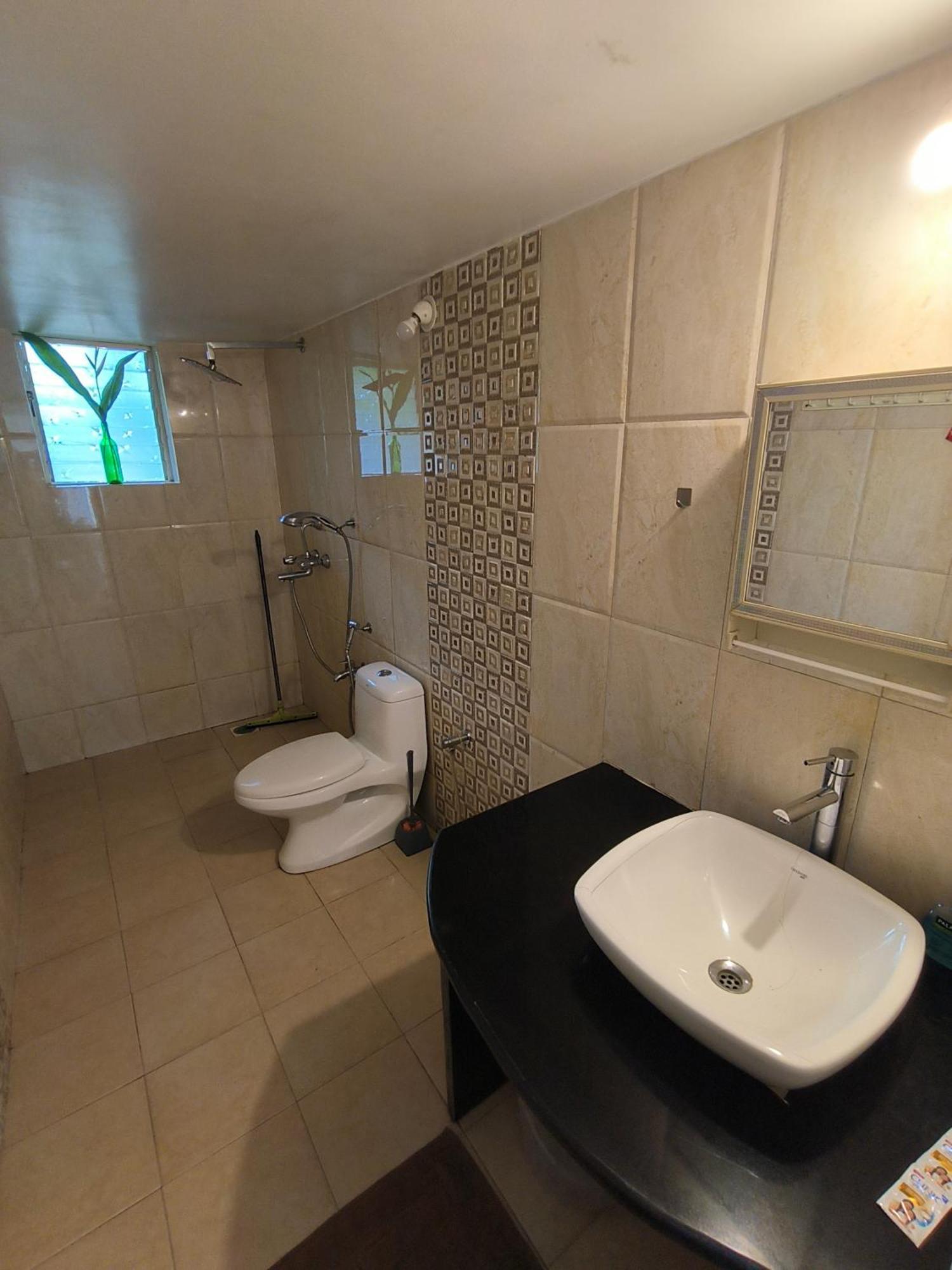 J-House, Spacious Apartments With Balconies, Thalassa 1Min Away Siolim Værelse billede